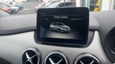Mercedes-Benz B-Class B200d Sport Premium 5dr Auto Diesel Hatchback